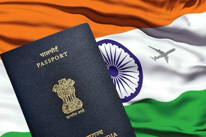 Hyderabad Passport Office Surpasses Its Record Issued 7 85 Lakh