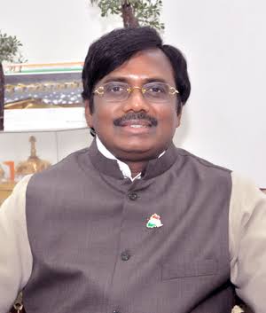 Vivek to switch loyalties towards BJP Vivek to switch loyalties towards BJP