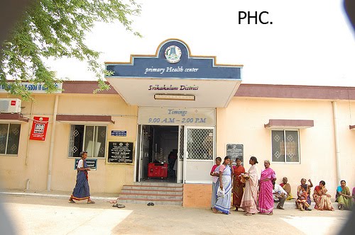 Tension in Srikakulam over death of pregnant woman Tension in Srikakulam over death of pregnant woman