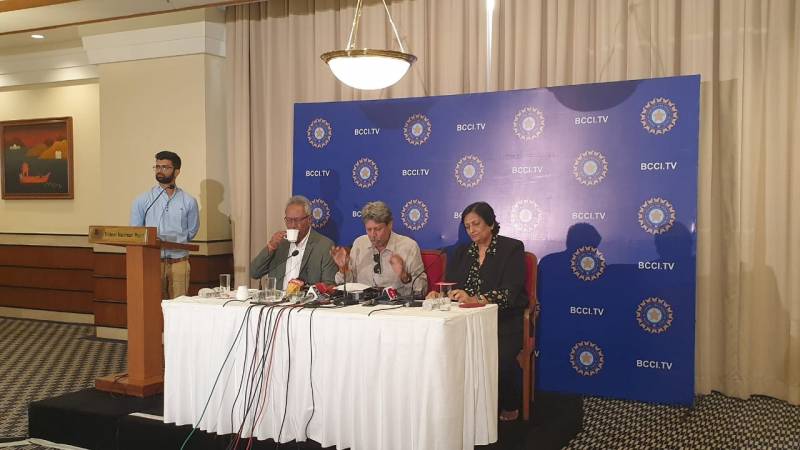 Shastri re-elected as India’s coach till 2021 T20 WC