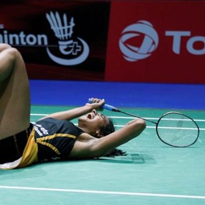 World Badminton Championship: India assured of two medals as PV Sindhu and Praneeth storm into the semifinals