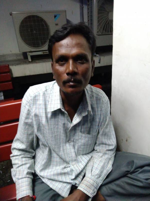 Auto driver gets ten years imprisonment for impregnating minor Auto driver gets ten years imprisonment for impregnating minor