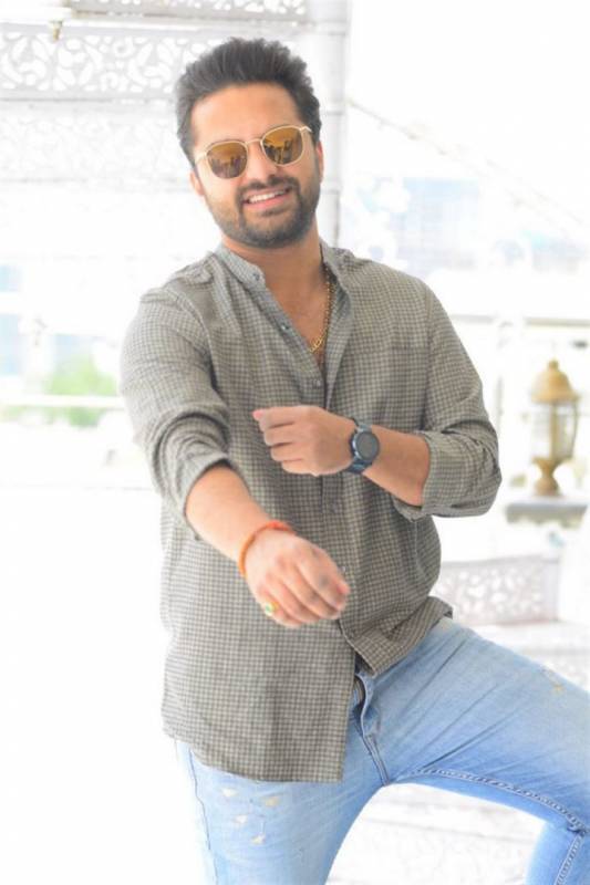 Vishwak Sen to play lead role in Telugu remake of Sonu Ki Titu Vishwak Sen to play lead role in Telugu remake of Sonu Ki Titu