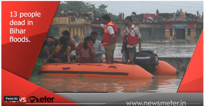 Newsmeter Evening Bulletin 29.09.19 Newsmeter Evening Bulletin 29.09.19