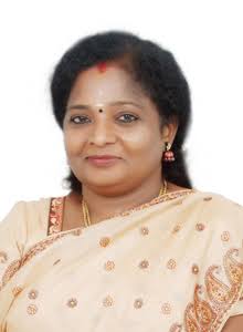 Telangana gets 1st woman Governor Telangana gets 1st woman Governor