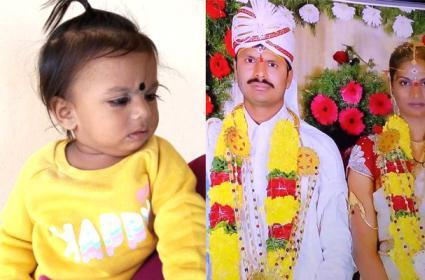 Twin tragedy: London based NRI ends life on railway tracks after wife commits suicide Twin tragedy: London based NRI ends life on railway tracks after wife commits suicide
