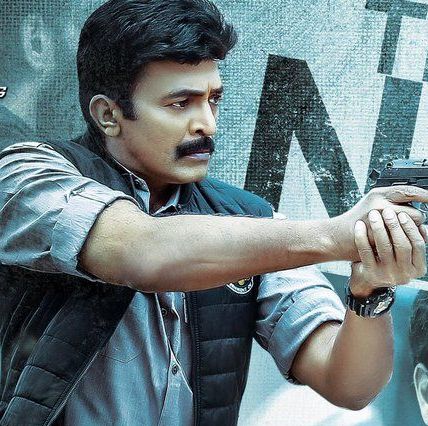 Rajasekhars emotional thriller to go on floors in Oct Rajasekhars emotional thriller to go on floors in Oct