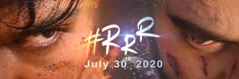 Makers of ‘RRR’ caution on casting calls Makers of ‘RRR’ caution on casting calls