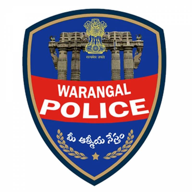 Warangal Police Commissioner orders compulsory weekly off for staff at  police station