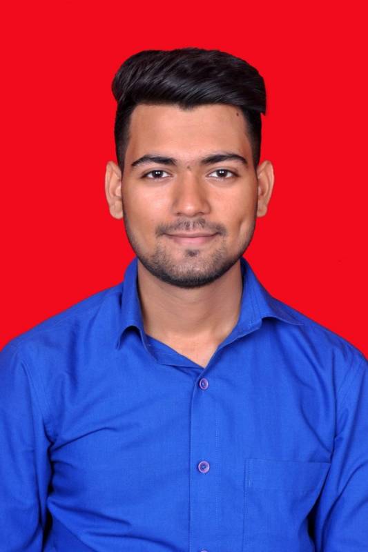 Abhishek Pandey Abhishek Pandey