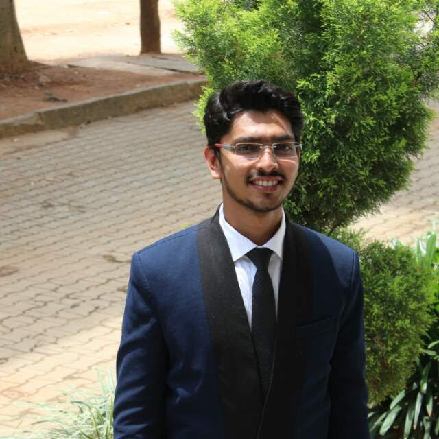 Osama Irfan Khan Osama Irfan Khan