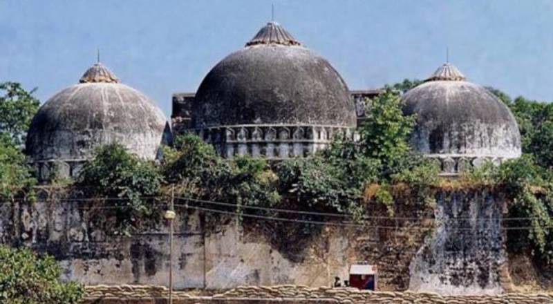 Babri Masjid verdict: Chronological order of significant events