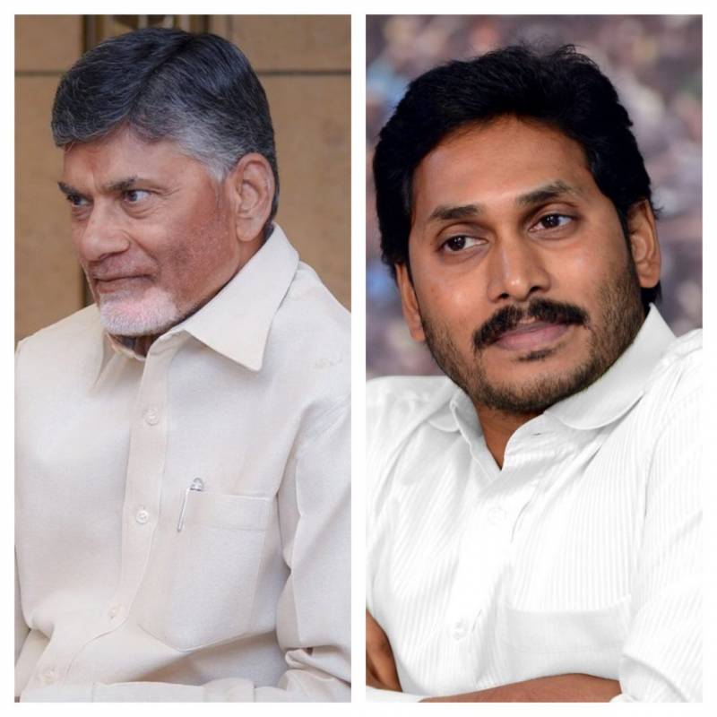 YSRCP, TDP vie to befriend BJP in Andhra, but saffron party has no takers in Telangana