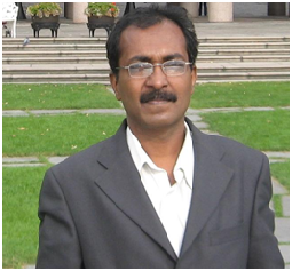 UoH Professor Ramdas Rupavath wins global Best Teacher award