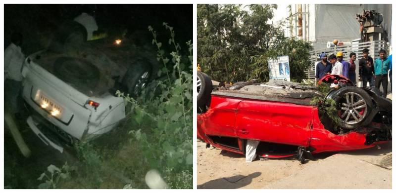 Telangana: How overspeeding, rash driving killed 3 in 24 hours, 136 until June