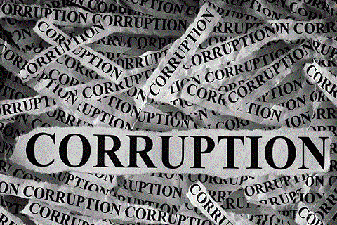 Revenue Department tops ACB’s corruption list in Telangana