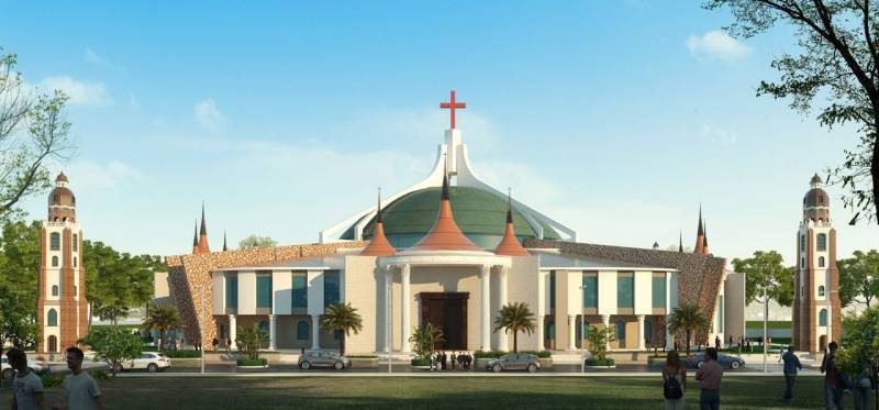 Warangal to get Asias largest church in 2020