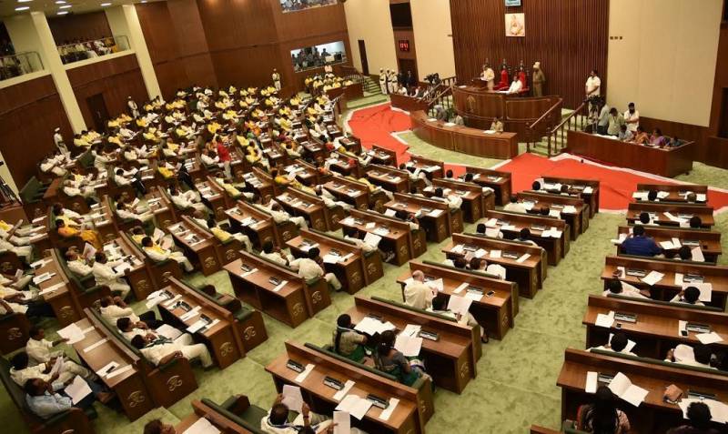AP assembly winter sessions to start on Monday