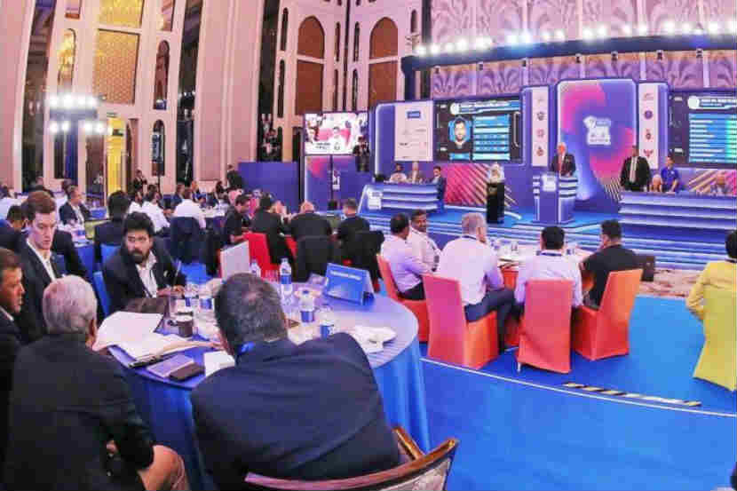 332 players to go under hammer in IPL 2020 auction in Kolkata