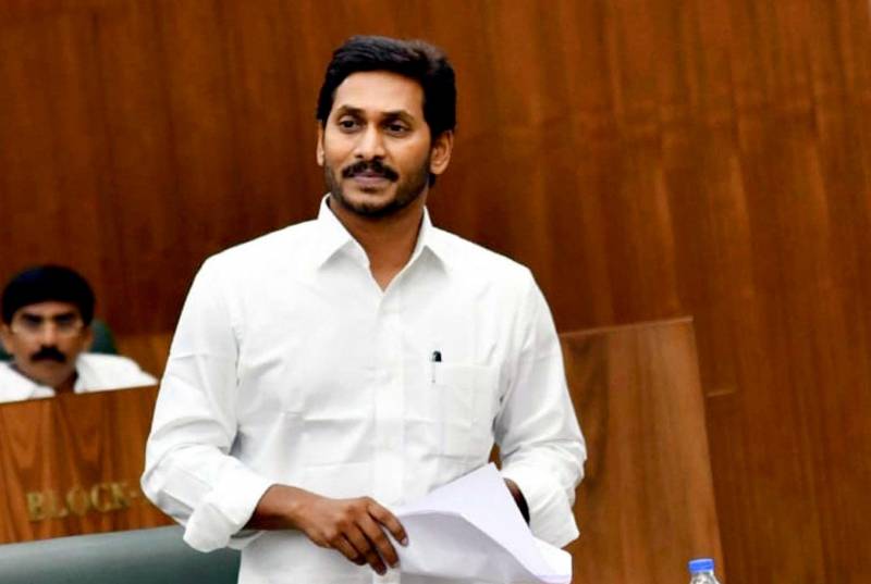 Jagan to officially announce three capitals on Friday