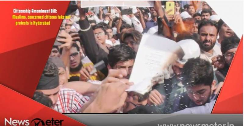 Newsmeter Evening Bulletin - 13/12/19 Newsmeter Evening Bulletin - 13/12/19