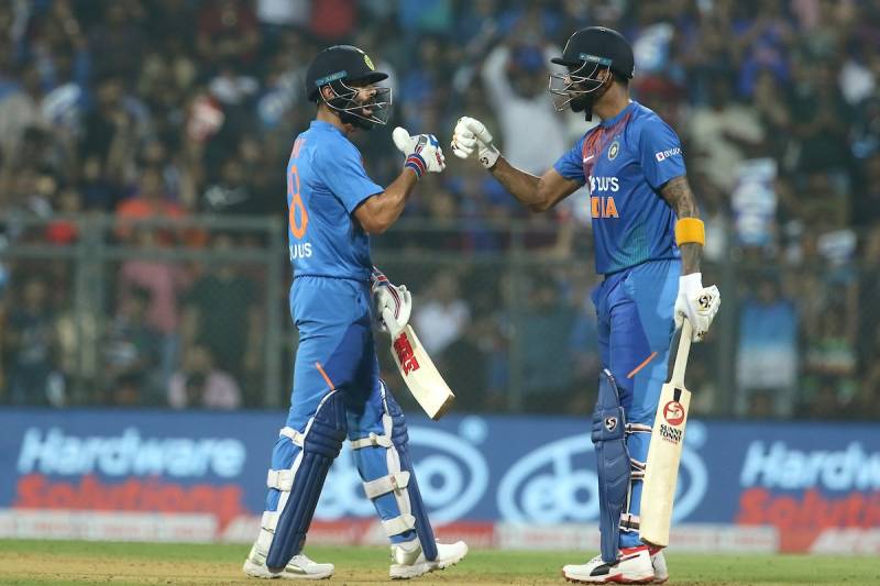 Over 70 per cent tickets sold out for India-West Indies match in Vizag