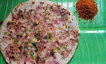 Onion price: No more onion dosas in Andhra Pradesh Onion price: No more onion dosas in Andhra Pradesh