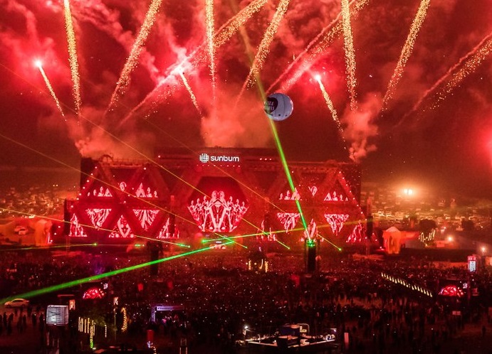 Goa police tight-lipped on the death of two Telugu youth at Sunburn Goa police tight-lipped on the death of two Telugu youth at Sunburn