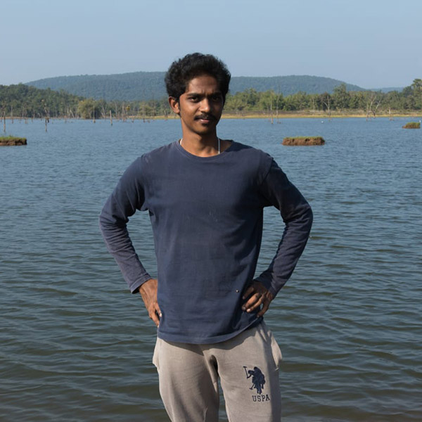 Vidhay D Vidhay D
