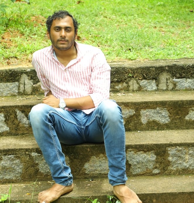 Renoj Roy Renoj Roy