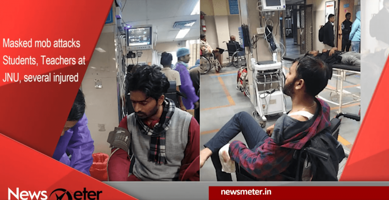 NewsMeter Evening Bulletin 05.01.2020 NewsMeter Evening Bulletin 05.01.2020
