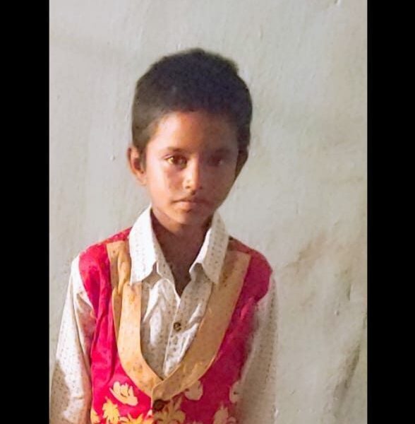 Freak power explosion injures seven-year-old boy in Balapur Freak power explosion injures seven-year-old boy in Balapur