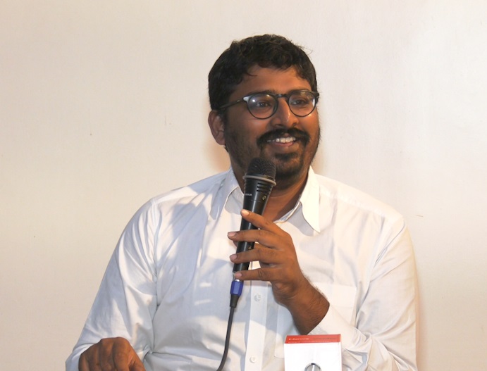 NPR for Telangana has already been done with ‘Samagra Vedika’: Srinivas Kodali
