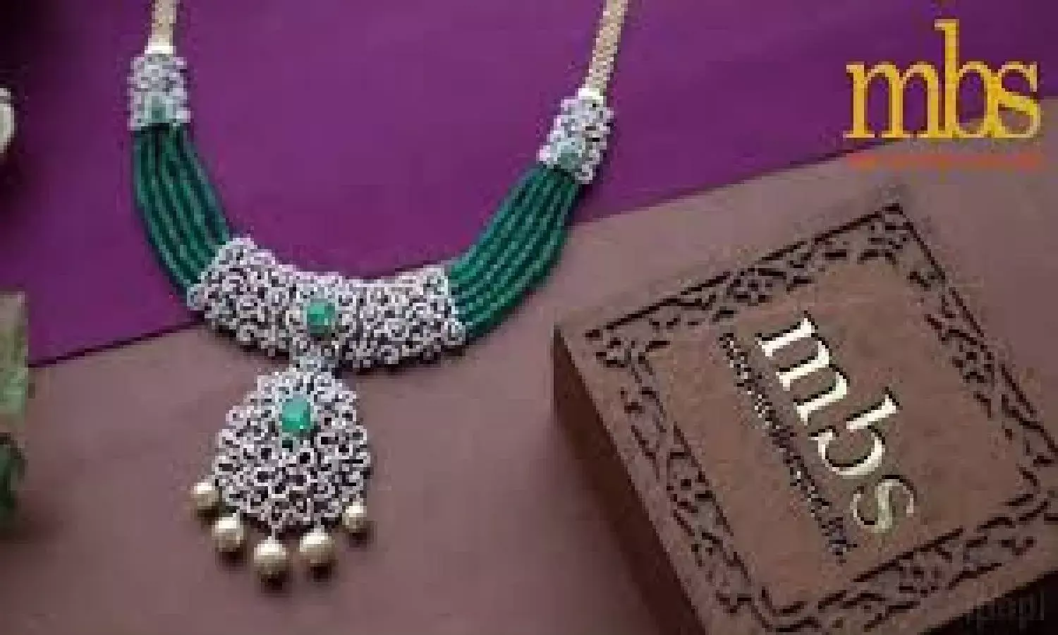 MBS Jewellers fined Rs 222 crore for exporting precious stones to Hong Kong