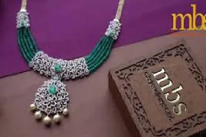 MBS Jewellers fined Rs 222 crore for exporting precious stones to Hong Kong MBS Jewellers fined Rs 222 crore for exporting precious stones to Hong Kong