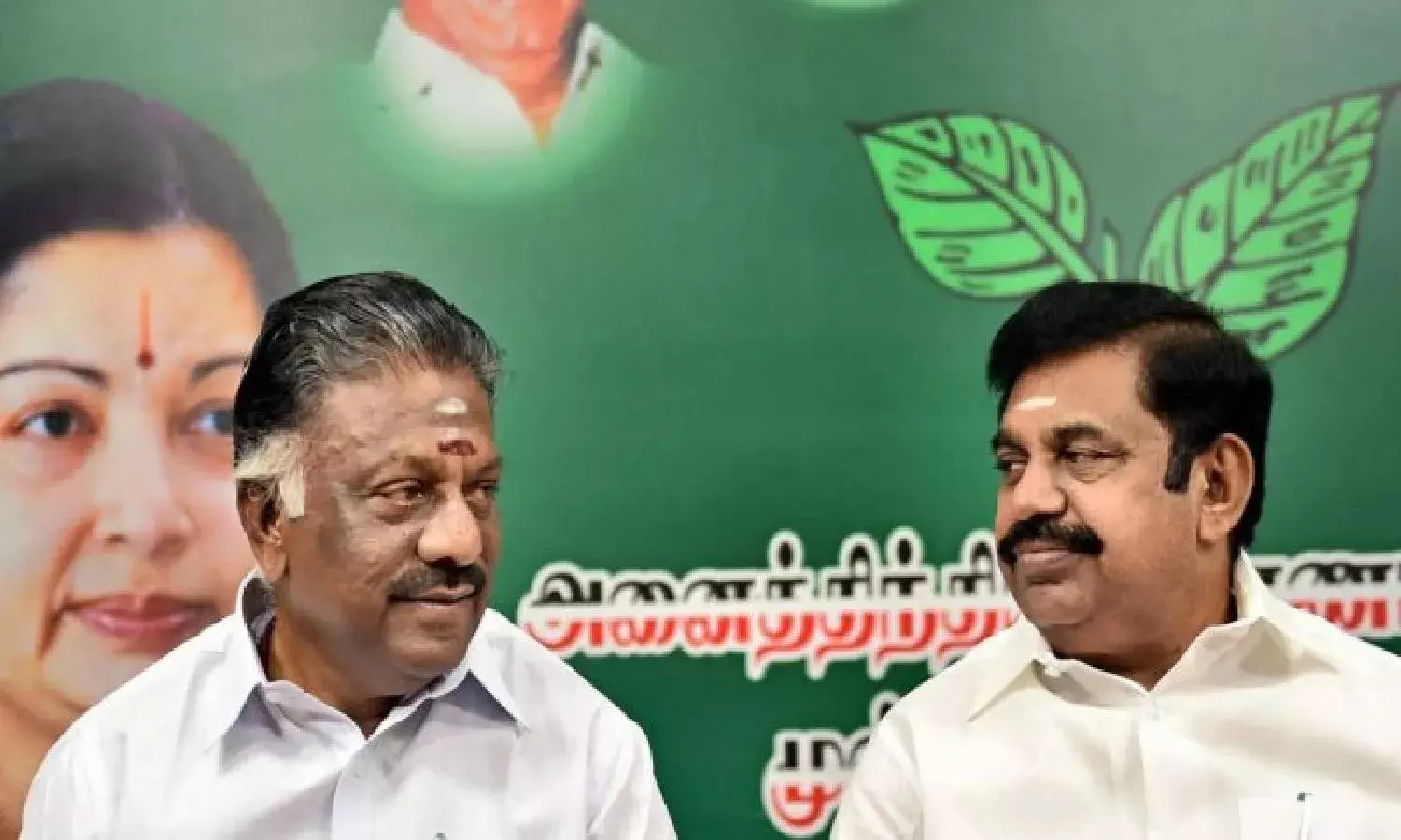 AIADMK received Rs 52.17 Cr donation, Progressive trust, ITC are top funders