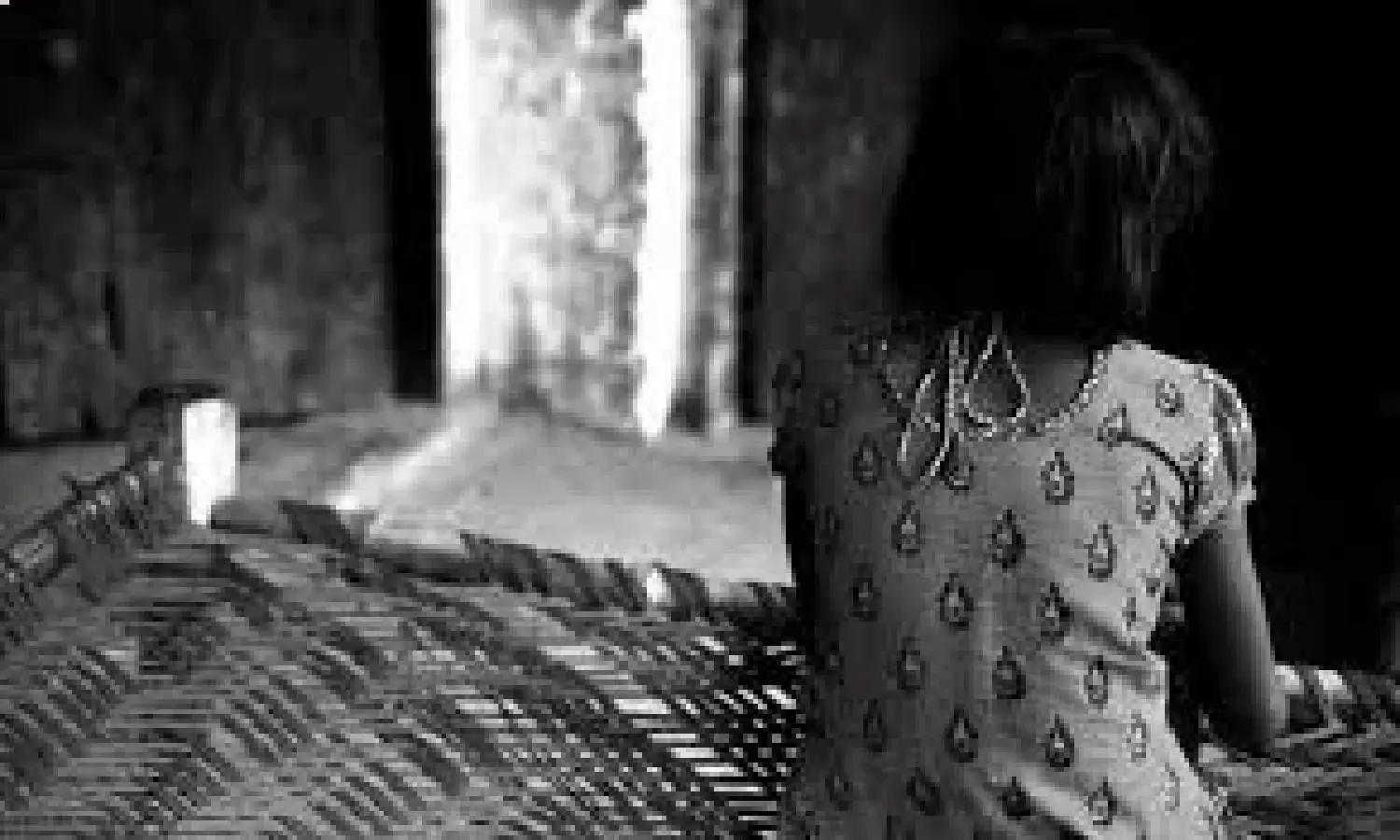 Tribal woman gang raped, murdered in Sangareddy