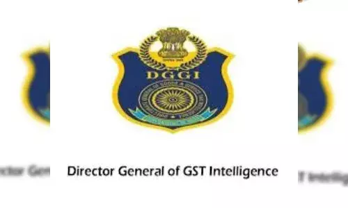 DGGI arrests director of company in fake invoices scam in Vizag