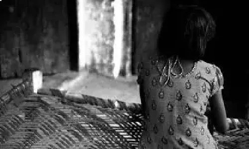 Tribal woman gang raped, murdered in Sangareddy