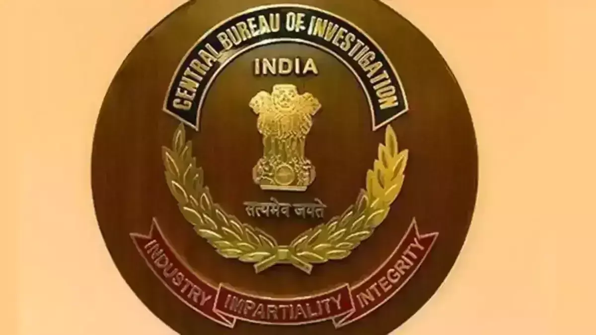 CBI books Hyd-based Trinethra Infra in Rs 11.77 Cr bank fraud case