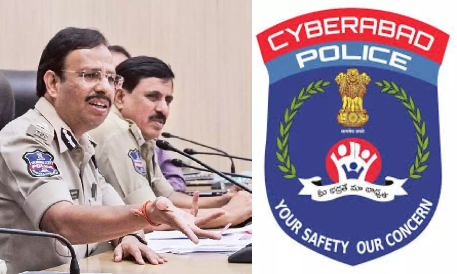 Cyberabad gets 9 new clues teams, 3 fingerprint units to aid investigation