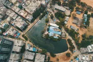 Restoration of Ranganna Kunta lake is a lesson for rest of Hyderabad Restoration of Ranganna Kunta lake is a lesson for rest of Hyderabad
