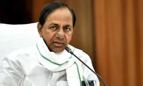 State has received no assistance from Centre for flood victims: TS