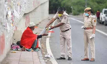 COVID 19: Telangana reports 1,440 fresh COVID cases, Five deaths on Saturday