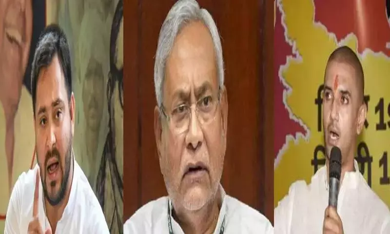 Bihar Exit Polls: How reliable are exit polls? The answer lies in sample size