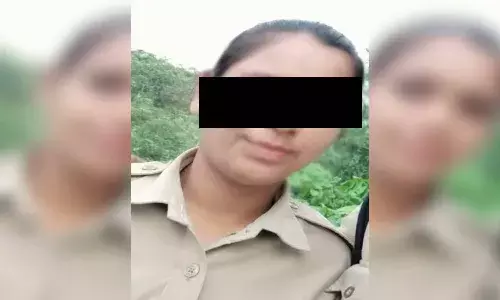 Vizag: Woman constable found dead at police quarters