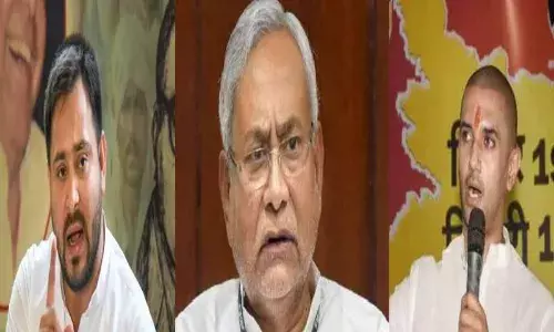 Bihar Exit Polls: How reliable are exit polls? The answer lies in sample size
