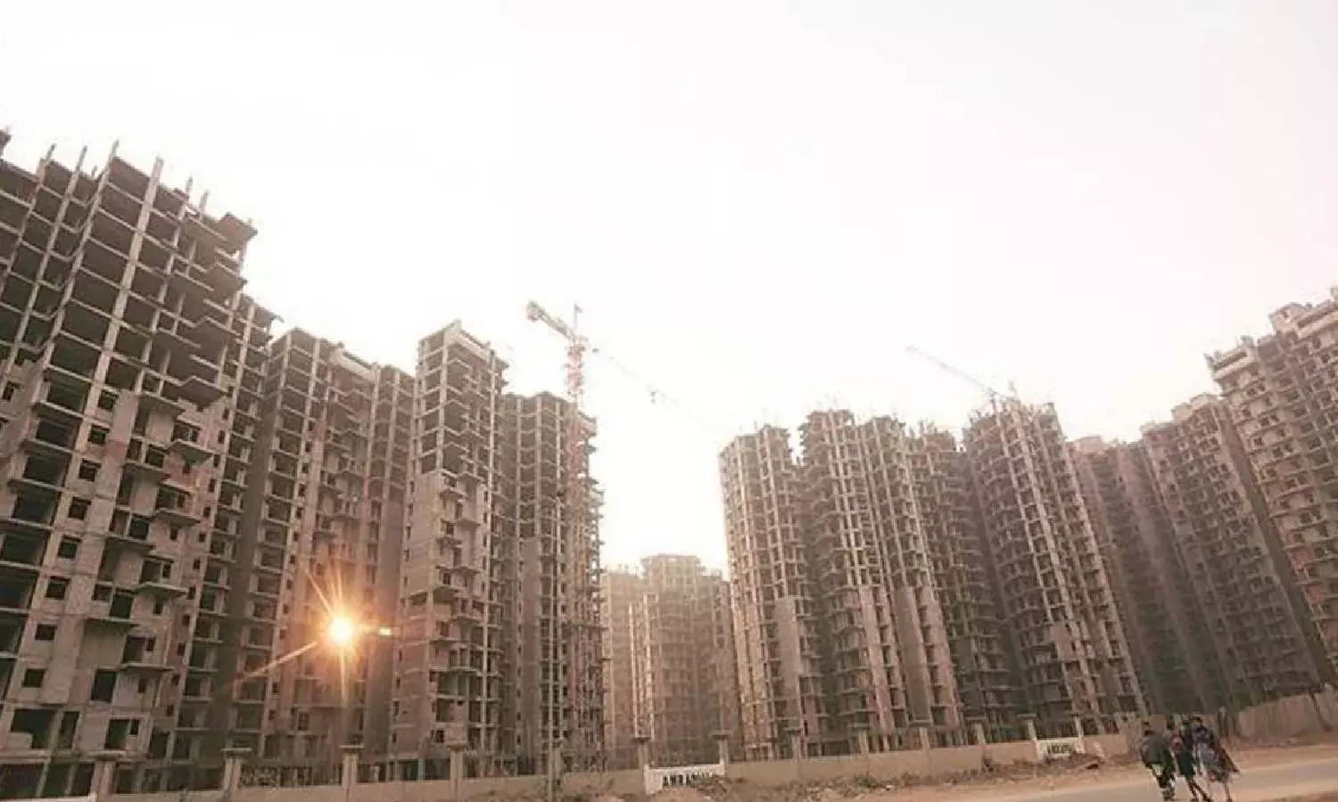 Tirumala Developers asked to pay Rs 60K to customer, redo plastering works of flat