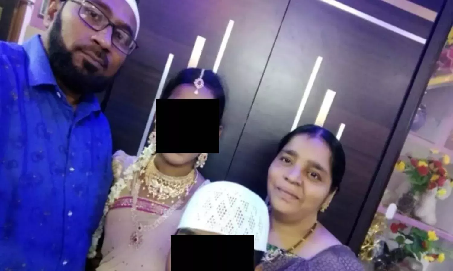 Nandyal family suicide: police file plea in court for cancellation of bail of the accused