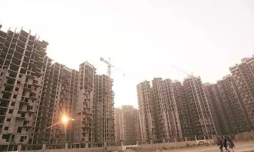 Tirumala Developers asked to pay Rs 60K to customer, redo plastering works of flat